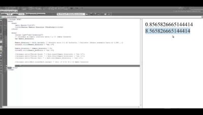 Como generar números aleatorios en javascript