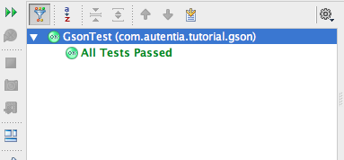 Jugando con JSON en Java y la librería Gson - Adictos al trabajo